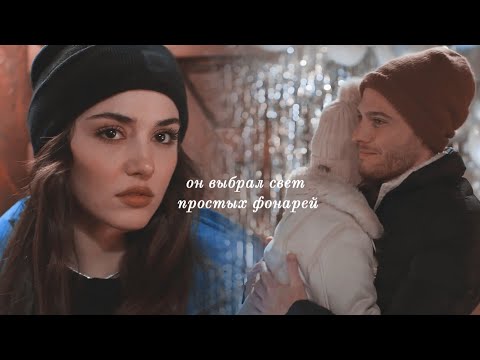 Видео: ► Свет простых фонарей [17 К]