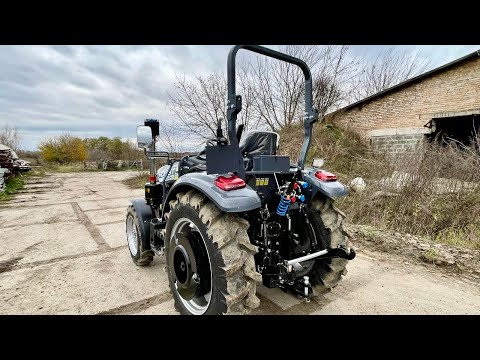 Видео: Просто подивіться який! Хорст 504 - ХІТ 2015 року 