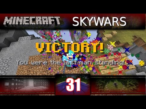 Видео: Minecraft Sky Wars в Hypixel - НОВИ КИТОВЕ