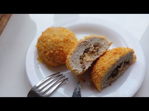 Видео: Торт "ТРИ ШОКОЛАДА" и куриные зразы )) Между делом убираемся в гараже 