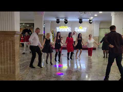 Видео: Шопско хоро "Кьорчовата", размер 11/16