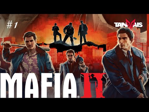 Видео: 1 | Mafia II: Definitive Edition | Путь солдата: История Вито Скалетты