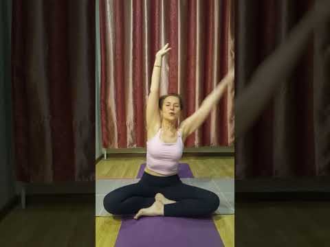 Видео: 29.10.25 ЙОГА-УТРО С РИММОЙ ШАНТИ