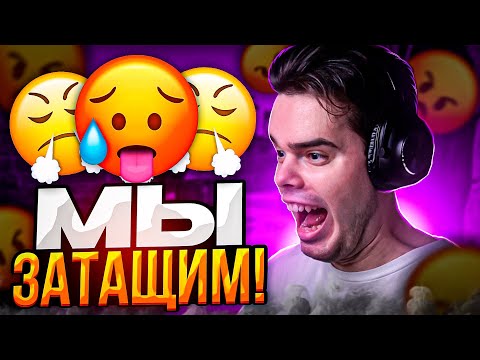 Видео: ШАРФ И MURZOFIX  УНИЧТОЖАЮТ ВРАГОВ | МИРАЖ FACEIT CS:GO