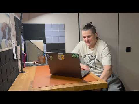 Видео: Репортажи Дениса Антипова