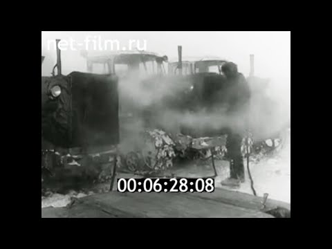 Видео: 1972г. совхоз Октябрь. Трудовой, Урюпинский. Алексеевский район Целиноградская обл. Казахстан.