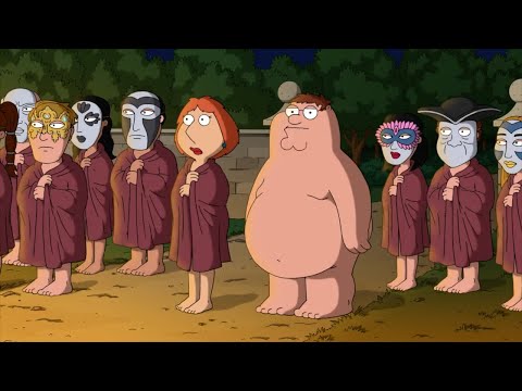 Видео: ГРИФФИНЫ - МИНИ-МАРАФОН 21 СЕЗОН 3 ЧАСТЬ | САМЫЕ ЛУЧШИЕ И СМЕШНЫЕ МОМЕНТЫ