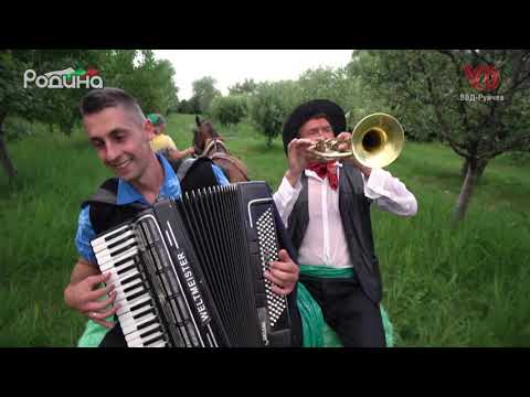 Видео: "Музикална разходка" - Иван Начов и Иван Наумов/"Muzikalna razhodka" - Ivan Nachov i Ivan Naumov