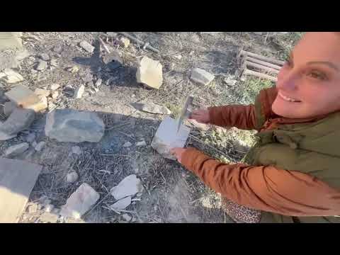 Видео: Църква Света Петка-село Средно село,Фондация Въздигане,Дарителска кампания