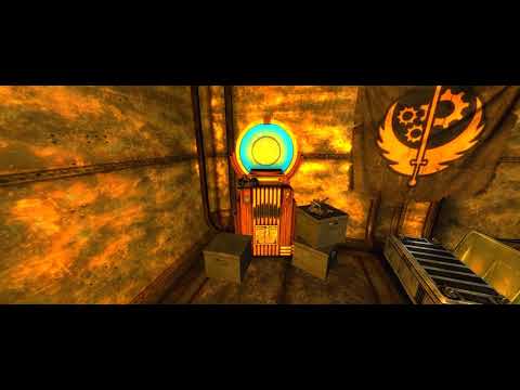 Видео: Галопом по сюжету DLC Dead Money из Fallout: New Vegas