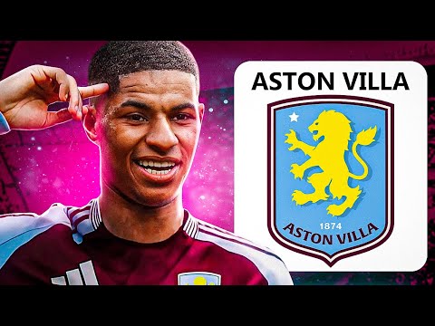 Видео: Я Перестроил Астон Виллу в FC 25