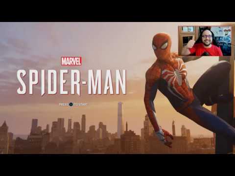 Видео: АЗ СЪМ СПАЙДЪРМЕН | Spider-Man #1