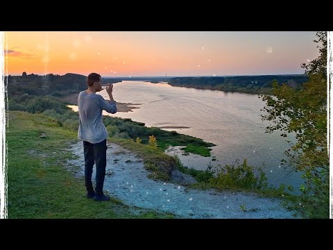Видео: "Пьяный" МОСТ в Лебяжском районе / г. Уржум, Краеведческий музей / с. РУССКИЙ ТУРЕК / пгт. Лебяжье