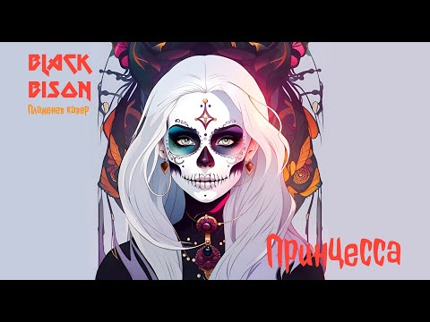 Видео: Пламенев - Принцесса (кавер от Black Bison)