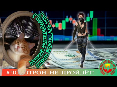 Видео: Тотал Ресёч и Ольга Борисовна. Мнение MetaTrader 5 очень важно для нас!