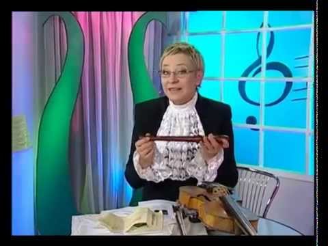 Видео: Музыка 46. Знакомство с блокфлейтой и кларнетом — Академия занимательных наук
