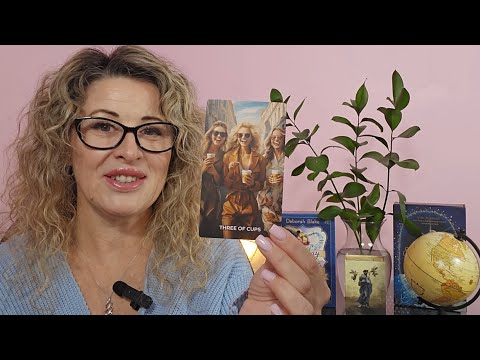 Видео: ТЕЛЕЦ  - ТАРО ПРОГНОЗ 26 октября  -  2 ноября 2025 года от TONYA TRAVEL 