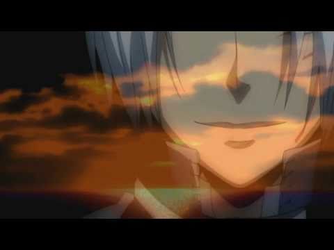 Видео: Колдовство (D.Gray-Man).wmv