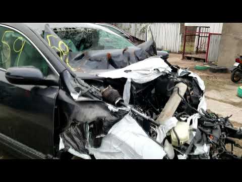 Видео: "Реально битые" машины которые не стоит восстанавливать .