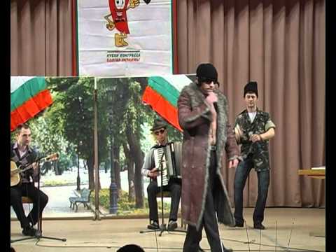 Видео: Домашка "Дивитлийски гламур" ФИНАЛ