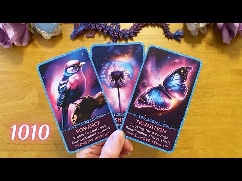 Видео: ОНИ БУДУТ ВАС ОЧЕНЬ УДИВИТЬ! 🌸 ПРИГОТОВЬТЕСЬ! 💖 [ ПОДРОБНОЕ КОЛЛЕКТИВНОЕ ЧТЕНИЕ О ЛЮБВИ]