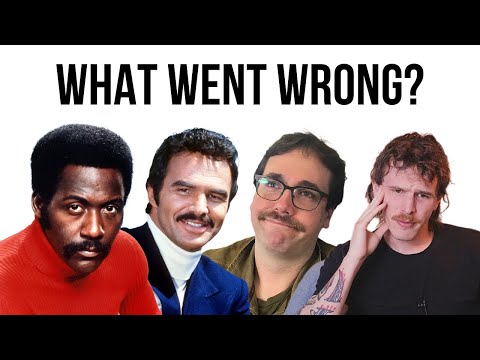 Видео: Пуссификация усов