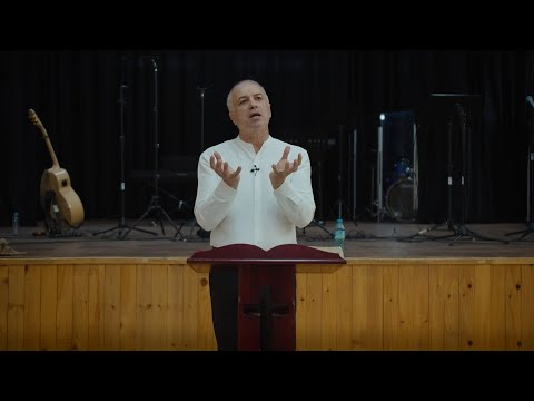 Видео: Човешка отговорност или " Сатана ме накара да го направя"?! - Емануил Бозов, 10.08.2025 г.