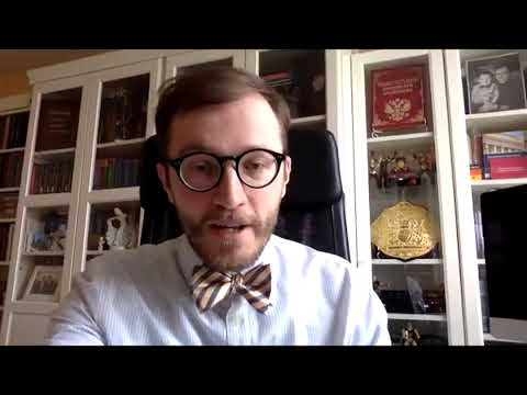 Видео: Шустров Д.Г. Лекции по конституционному праву РФ № 21 Избирательное право