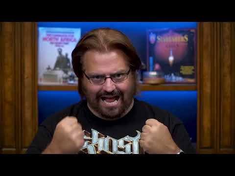 Видео: Ведение игры: уроки из заката