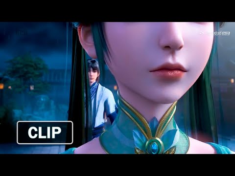Видео: AMV | Если сгорим... Чжан Сяофань и Би Яо | Нефритовая династия | Jade Dynasty [3D аниме клип]