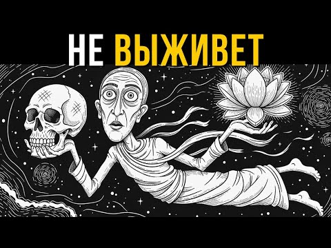 Видео: Почему большинство людей НЕ ВЫЖИВАЕТ при ДУХОВНОМ ПРОБУЖДЕНИИ | Карл Юнг