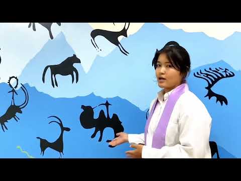 Видео: Есенбекова.К.Ш 10 сынып Әлемдік мәдениеттің дамуына Орталық Азия халықтарының қосқан үлесі