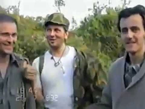 Видео: Бихаћ 92 - тзв.АРБиХ, Орљанска Главица/Притока