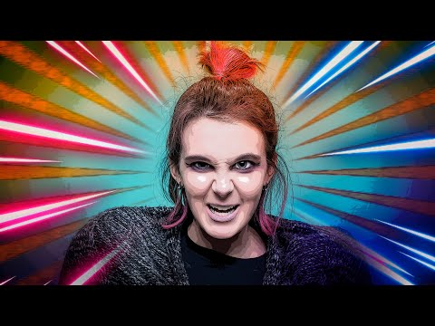 Видео: Funny Friends В АНИМЕ!!!