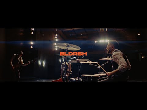 Видео: BLDRSH - Сам (Official Video) 2/4