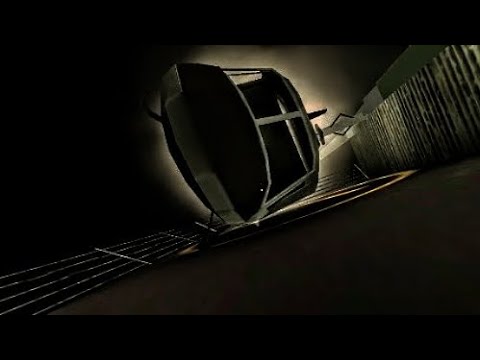 Видео: Две вертолетные концовки [Granny Chapter Two] #4 