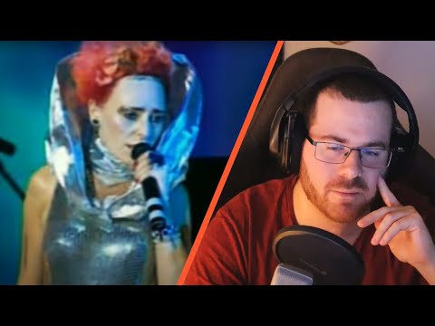 Видео: German reacting to Браво "Верю я" (feat. Жанна Агузарова) [Русские субтитры]