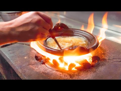 Видео: [роскошь] высший Кухня с мягким панцирем черепахи! Японская манга для гурманов "Оишинбо" Том 3