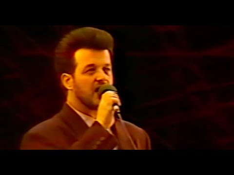 Видео: Валерий Дайнеко. Гаю мой, не кліч