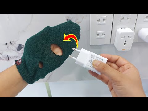 Видео: 20 способов переделать носки и сэкономить деньги!
