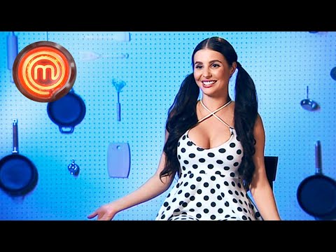Видео: МастерШеф. Сезон 9. Выпуск 7 от 11.10.2019