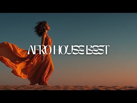 Видео: Афро Хаус Музика Топ Тренды 2025 | Лучшая Афро Хаус Музыка Всех Времен #3 🎧✨