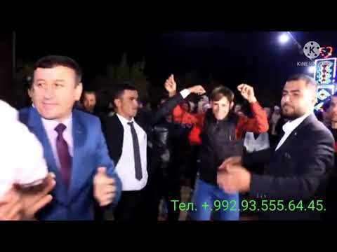 Видео: ОРИФЧОН. НОСИРОВ..БАЗМИ. БОБОИ. ГАФОР.2022с