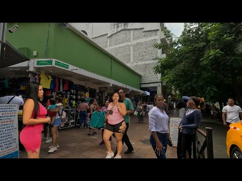 Видео: Такова жизнь в ГУАЯКИЛЕ Сегодня | Самый опасный город Эквадора 🇪🇨