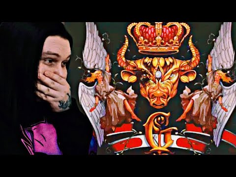 Видео: Джизус - НАЧАЛО НОВОЙ ЭРЫ ОБЗОР/РЕАКЦИЯ