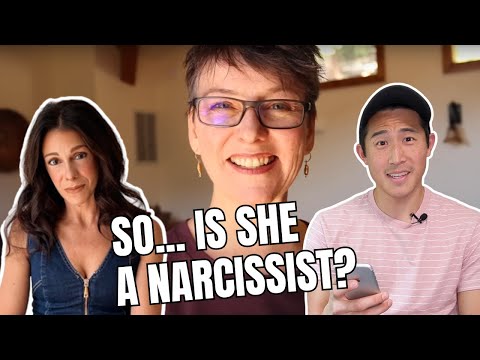 Видео: Как распознать нарцисса!