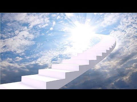 Видео: Ступеньки опыта