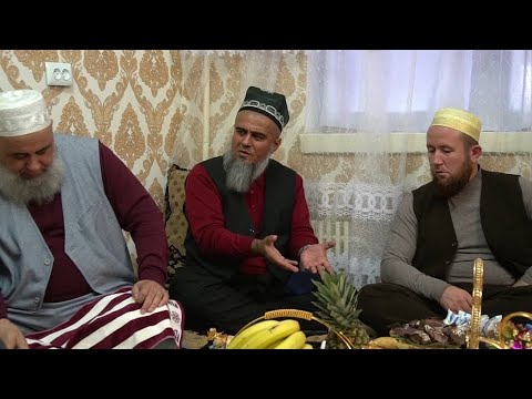 Видео: ДОМУЛЛО АБДУРАХИМ ТАЪРИХИ ПАЙГАМБАР (с) Нав 2024