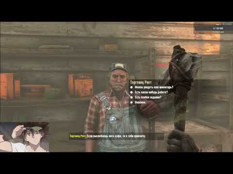 Видео: 7 Days to Die - Неспешное выживание новичка ( День 6 и отбиваем орду на новой базе )