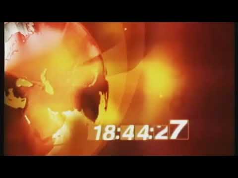 Видео: [РАРИТЕТ] Годинник та заставка "Фактів" (ICTV, 2000-2002)